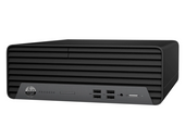 Nový HP ProDesk 400 G7 SFF i5-10400F 6x2.9GHz 16GB RAM + Myš + Klávesnice + Nálepky