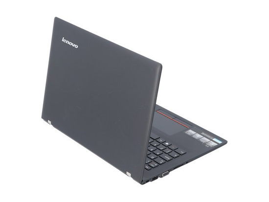 Lenovo E31-80 Intel i3-6006U 8GB 240GB SSD 1366x768 Třída A- Windows 10 Professional + Taška + Myš