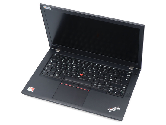 Lenovo ThinkPad A475 AMD Pro A12-9800B 8GB 120GB SSD 1920x1080 Classe A