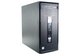 HP ProDesk 400 G3 MT i3-6100 2x3,7GHz DVD
