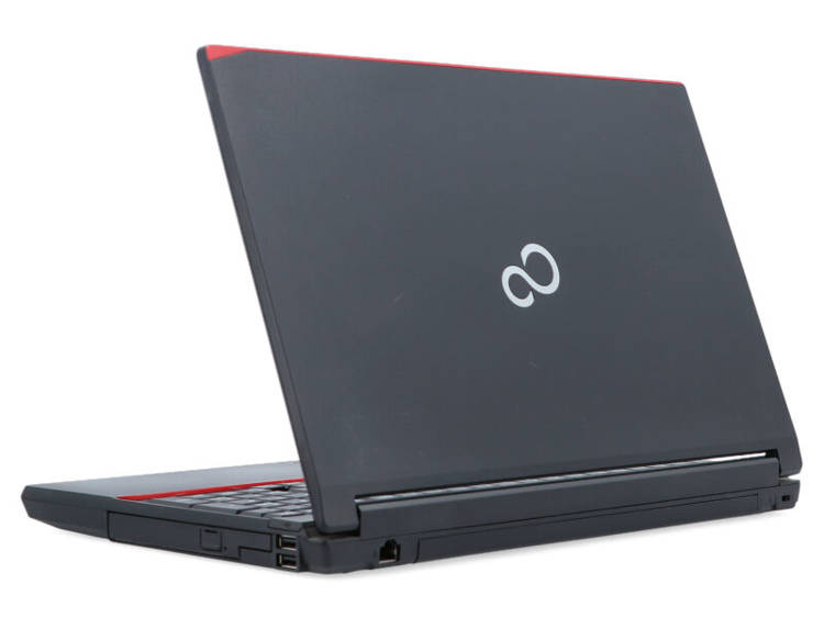 ノートPC LIFEBOOK A553/H SSD120GB win10 office Fujitsu LIFEBOOK A553 Intel Celeron 1000M Laptop User Manual