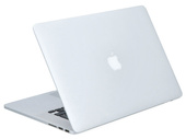 Apple MacBook Pro A1398 i7-3635QM 16GB 512GB SSD 2880x1800 nVidia GeForce GT 650M Clase A- MacOS Big Sur