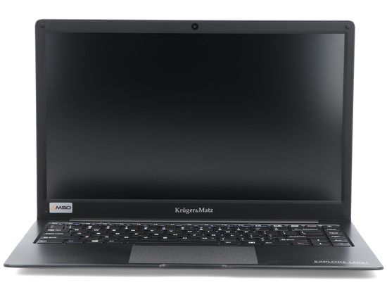Kruger&Matz Explore 1406 Celeron N4000 4GB 128GB M.2 SSD 1920x1080 QWERTY Клас A Windows 10 Professional