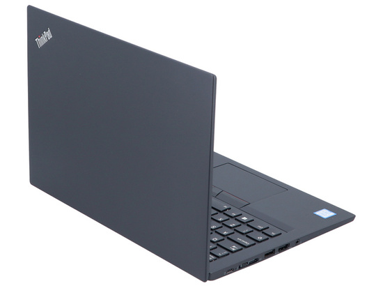 Touchscreen Lenovo ThinkPad X280 i5-8350U 16GB 256GB SSD 1920x1080 Class A Windows 11 Home