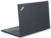 Lenovo ThinkPad T470 i5-7300U 16GB 512GB SSD 1920x1080 Клас A- Windows 10 Professional