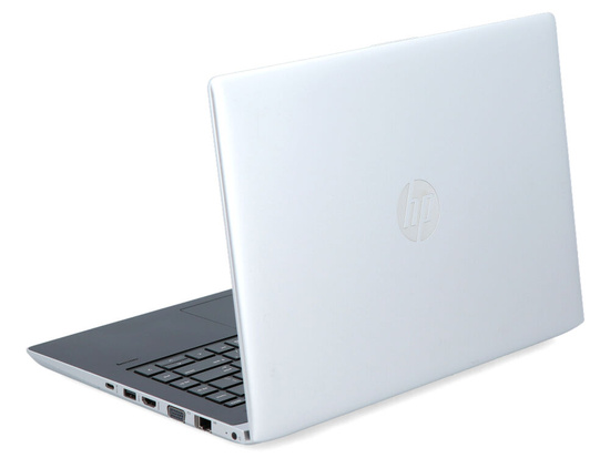 HP ProBook 440 G5 i5-7200U 8GB 256GB SSD 1366x768 Клас A- Windows 10 Professional