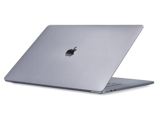 Apple MacBook Pro 15" A1990 2019р. i7-9750H 16GB 256GB SSD 2880x1800 AMD Radeon Pro 555X Клас A MacOS Big Sur