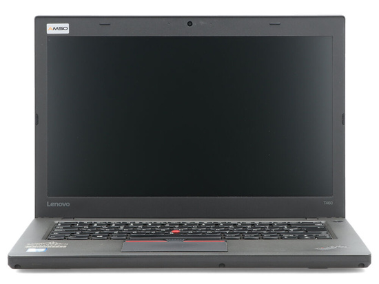 Lenovo ThinkPad T460 GRW i5-6300U 16GB 512GB SSD 1366x768 Třída A Windows 10 Home