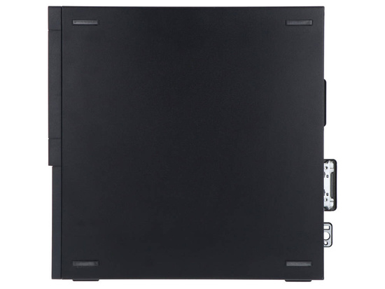 Dell Optiplex 3050 SFF i3-7100 3,9 GHz 16 Go 256 Go SSD DVD Windows 10 Professionnel