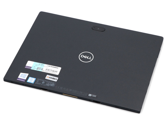 Dell Latitude 7285 i5-7Y54 8GB 256GB SSD 2880x1920 Клас A Windows 10 Домашній планшет