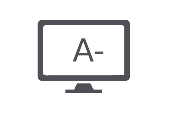 Monitor Samsung S32R750UEU 32" LED 3840x2160 HDMI DisplayPort Nero +Alimentazione in classe A