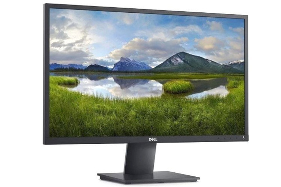 Monitor Dell E2420H 24" LED 1920x1080 IPS DisplayPort D-SUB Negro