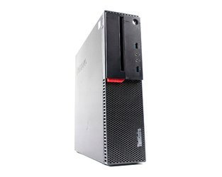 Lenovo ThinkCentre M900 SFF i5-6500 4x3.2GHz 8GB 256GB SSD BN Windows 10 Professional