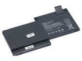 Neuer Akku für HP EliteBook 720 725 820 46Wh 11.1V 3900mAh SB03XL