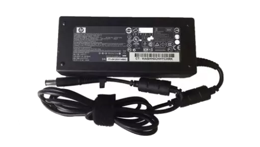 Оригінал Блок живлення HP 120W 18.5V 6.5A 7.4x 5.0mm