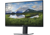 Monitor Dell P2719H 27" LED 1920x1080 IPS HDMI Černý Třída A