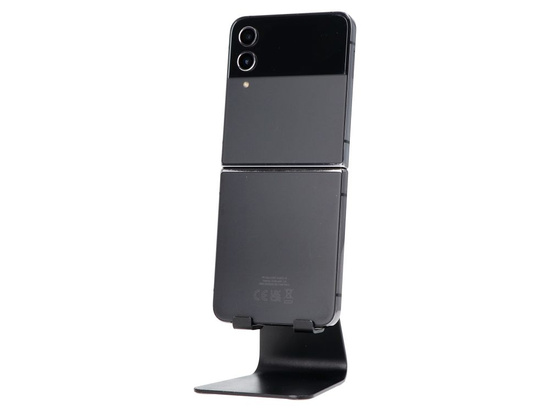 Samsung Galaxy Z Flip4 SM-F721B 8GB 128GB Grafitová Předváděcí Android