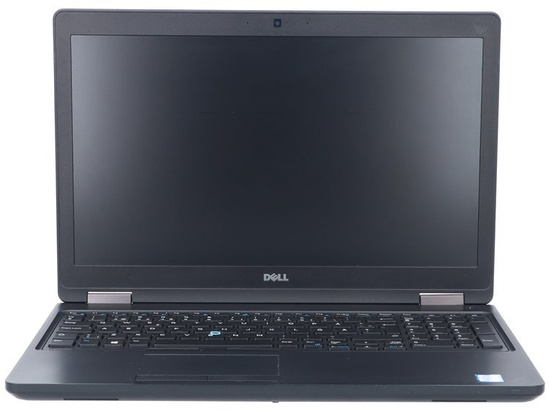 Dell Latitude 5580 i3-7100U 8GB 480GB SSD 1366x768 Třída A- Windows 10 Home