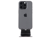Apple iPhone 15 Pro A3102 8GB 128GB Titanio Negro Clase A- iOS