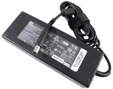 Power Supply Original HP 120W 18.5V 6.5A 7.5x 5.0mm + cable