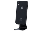 Apple iPhone XR A1984 3GB 256GB Black Ex-display iOS