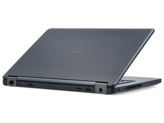 Dell Latitude E5450 i5-5300U 16GB 256GB SSD 1366x768 Třída A Windows 10 Professional