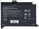 Новий акумулятор Encore Energy для HP Pavilion 15-AU 15-AW 41Wh 7.7V 5150mAh BP02XL