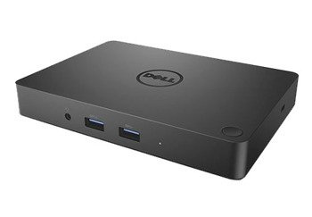 Station d'accueil Dell Business WD15 (K17A) USB 3.0 HDMI (-connecteur)