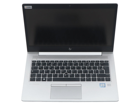 HP EliteBook 830 G5 i5-8350U 16GB 512GB SSD 1920x1080 Class A Windows 11 Home