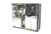 HP Workstation Z210 SFF i3-2100 2x3.1GHz 4GB 500GB HDD