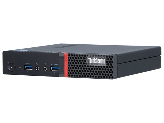 Lenovo ThinkCentre M600 Tiny Thin Client N3010 2x1,04GHz 4GB 128GB SSD Embedded