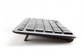 Wireless Keyboard Contour BALANCE-PN QWERTY + Stickers