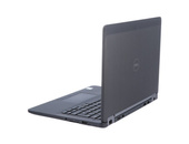 Dotykový Dell Latitude E7270 12,5" i5-6200U 8GB 240GB SSD 1920x1080 Třída A- Windows 10 Professional + Taška + Myš