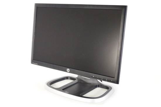 HP LA2306x 23-дюймовий світлодіодний монітор 1920x1080 DVI DisplayPort + підставка Клас A