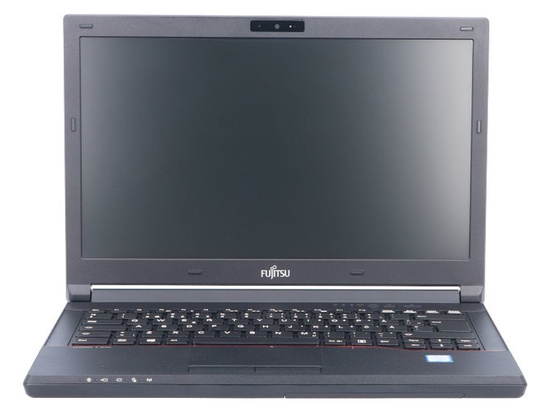 Fujitsu LifeBook E547 BN i5-7200U 8GB 240GB SSD 1920x1080 Classe A Windows 10 Professional