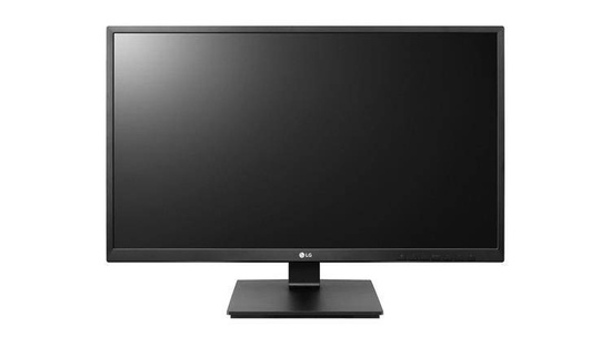 LG 24BK550Y 24" LED monitor 1920x1080 IPS HDMI černý Třída A