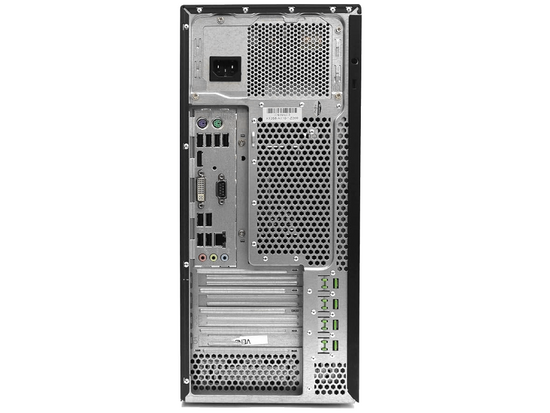 Fujitsu Celsius W410 i5-2400 4x3.1GHz 4GB RAM