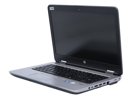 HP ProBook 640 G2 i5-6300U 16GB 512GB SSD 1920x1080 Classe A- Windows 10 Professional