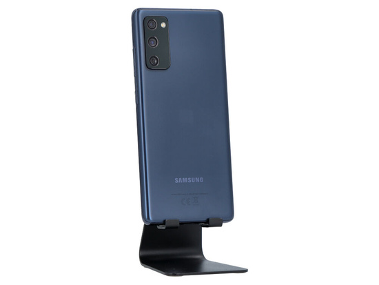 Artículo de muestra Samsung Galaxy S20 FE 5G SM-G781B 6GB 128GB Azul Android