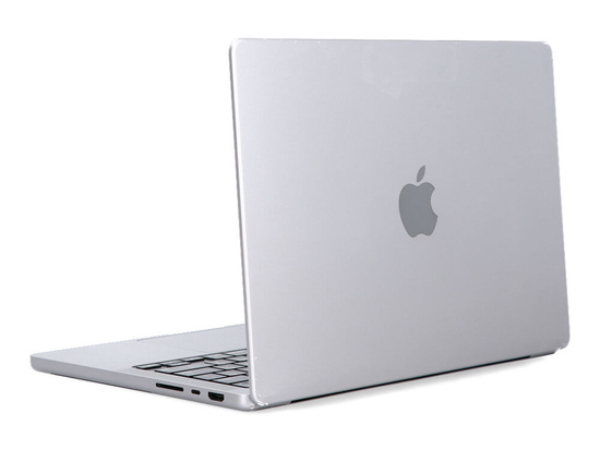 Apple MacBook Pro 14" A2442 2021. Apple M1 Pro 32GB 512GB SSD 3024x1926 Classe A- Mac OS QWERTY