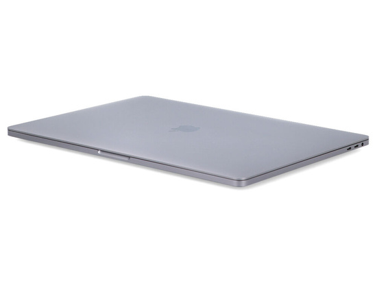 Apple MacBook Pro A2141 Grigio Siderale 2019 i9-9980HK 16GB 512GB SSD 3072x1920 Radeon Pro 5300M Classe A- MacOS Big Sur