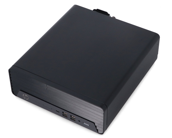 HP EliteDesk 805 G6 SFF Ryzen 5 PRO 4650G 6x3.7GHz 16GB 256GB SSD Windows 11 Professional