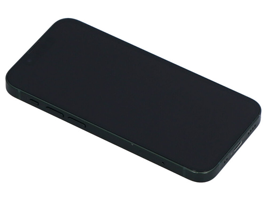 Apple iPhone 13 Mini A2628 4GB 128GB Verde Clase A- iOS