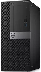 Dell Optiplex 7040 MT i5-6500 3.2GHz 8GB 240GB SSD BN Windows 10 Home