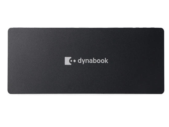 Nuevo Dynabook Thunderbolt 4 Dock 4x 4K Universal Laptop Dock PS0120EA1PRP