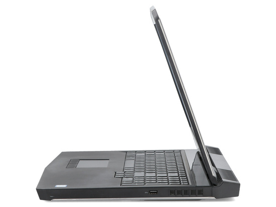 Dell Alienware 17 R5 i7-8750H 32GB 1TB 1920x1080 Nvidia GeForce GTX 1060 QWERTY Classe A Windows 11 Professionnel