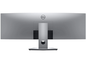 Monitor Dell U4919DW 49" LED 5120x1440 IPS HDMI Curvo BOX Clase A