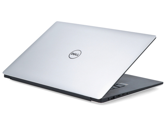 Touchscreen Dell Precision 5510 i7-6820HQ 16GB 480GB SSD 3840x2160 nVidia Quadro M1000M Class A Windows 10 Professional