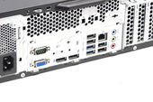 Lenovo ThinkCentre M83 SFF i7-4770 4x3.4GHz 16GB 512GB SSD Windows 10 Professional
