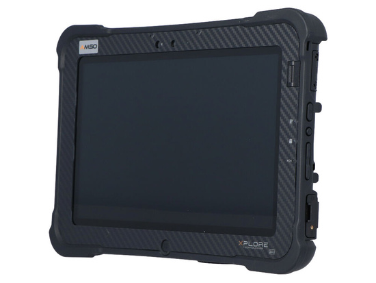 Armored Tablet Xplore Xslate B10 IX101B2 i5-5350U 8GB 256GB SSD LTE Class A Windows 10 Home